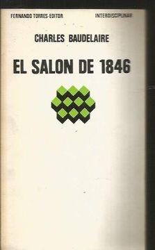 portada El Salon De 1846