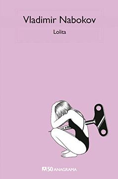 portada Lolita