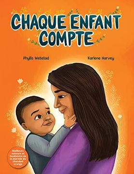 portada Chaque Enfant Compte (en Francés)