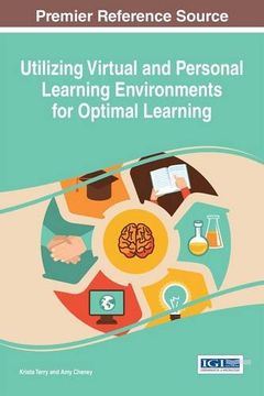 portada Utilizing Virtual and Personal Learning Environments for Optimal Learning