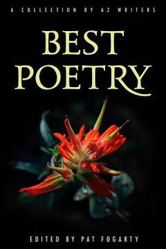portada Best Poetry (en Inglés)