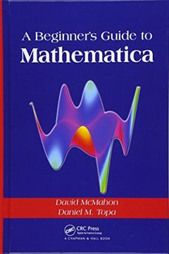 portada A Beginner's Guide to Mathematica