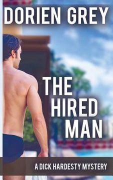 portada The Hired Man (A Dick Hardesty Mystery, #4) (en Inglés)