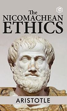 portada The Nicomachean Ethics (in English)