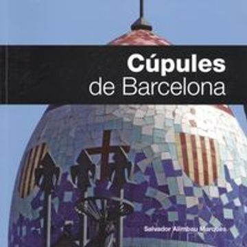 portada Cupules De Barcelona (en Catalá)