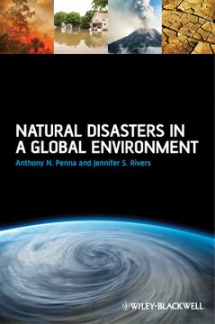 portada natural disasters in a global environment (en Inglés)