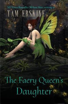 portada The Faery Queen's Daughter (en Inglés)