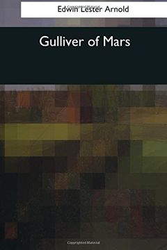 portada Gulliver of Mars
