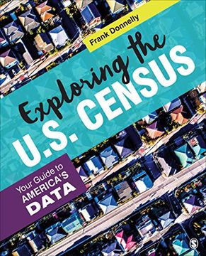 portada Exploring the U. S. Census: Your Guide to America’S Data 