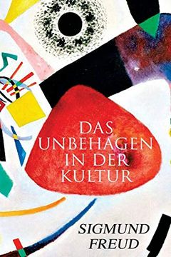 portada Das Unbehagen in der Kultur (in German)