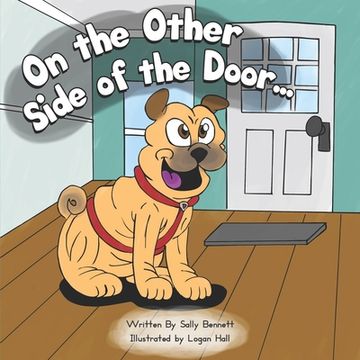 portada On the Other Side of the Door (en Inglés)