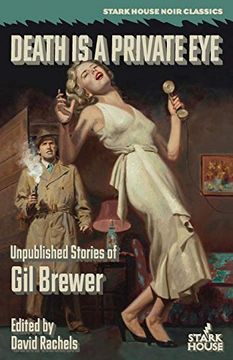 Death is a Private eye 