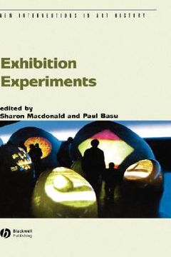 portada exhibition experiments
