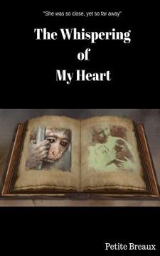 portada The Whispering of My Heart (in English)