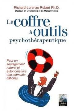 portada Le Coffre à Outils psychothérapeutique (en Francés)