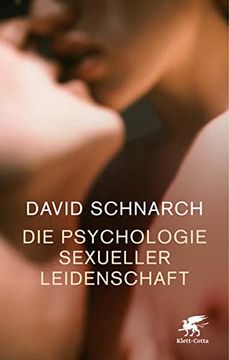 portada Die Psychologie Sexueller Leidenschaft