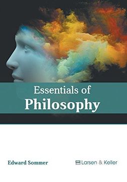 portada Essentials of Philosophy (en Inglés)