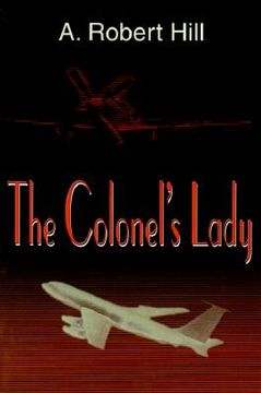 portada the colonel's lady