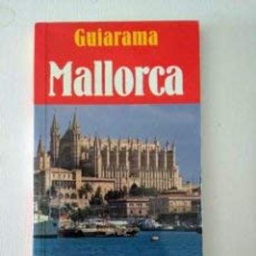 portada Mallorca (Guiarama)