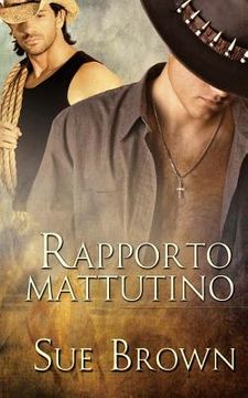 portada Rapporto mattutino (in Italian)