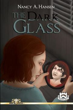 portada The Dark Glass (in English)