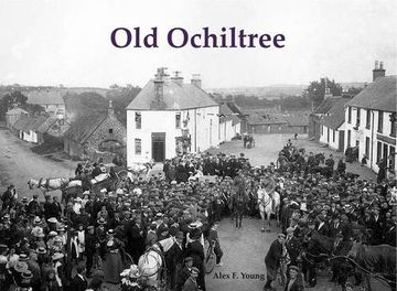 portada old ochiltree (en Inglés)