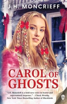 portada Carol of Ghosts