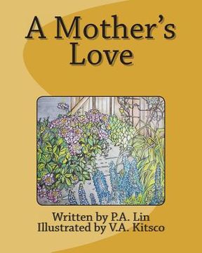 portada A Mother's Love