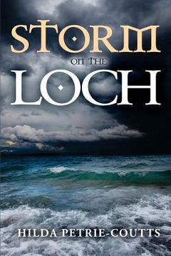 portada storm on the loch (in English)