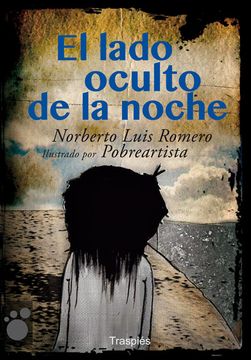 portada El Lado Oculto De La Noche (in Spanish)