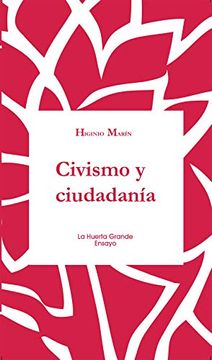 portada Civismo y Ciudadanía (in Spanish)