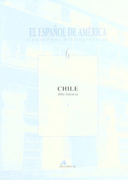 portada Chile (El español de América)