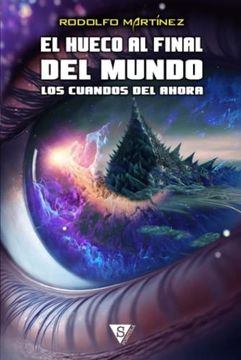 portada Los Cuandos del Ahora (in Spanish)