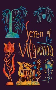 portada Seren of the Wildwood (in English)