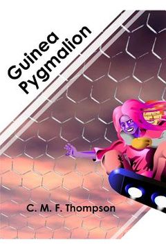 portada Guinea Pymalion (en Inglés)
