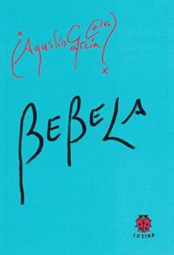 portada Bebela (in Spanish)