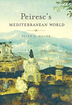 portada Peiresc's Mediterranean World