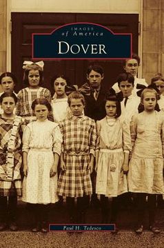 portada Dover (en Inglés)