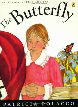 portada The Butterfly (in English)
