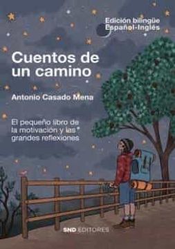 portada Cuentos de un Camino (in Spanish)