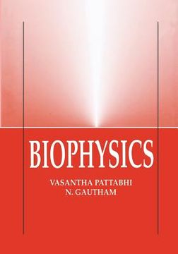portada Biophysics (en Inglés)