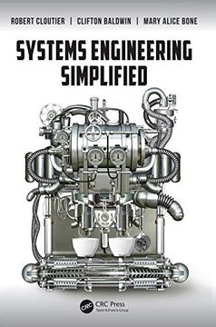 portada Systems Engineering Simplified (in English)