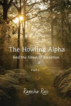 portada The Howling Alpha and the Forest of Deception