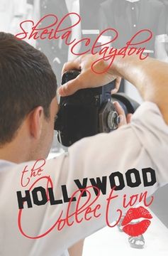 portada The Hollywood Collection (en Inglés)