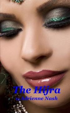 portada The Hijra (en Inglés)