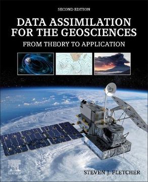 portada Data Assimilation for the Geosciences: From Theory to Application (en Inglés)