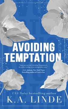 portada Avoiding Temptation (Special Edition Hardcover) 