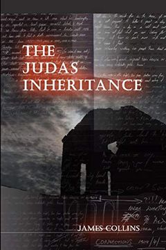 portada The Judas Inheritance (en Inglés)