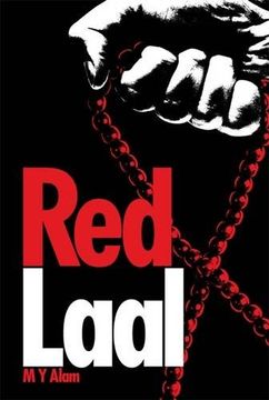 portada Red Laal
