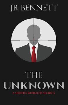 portada The Unknown: The unknown the unseen (in English)